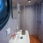 Wohlfuehl-hausboot Elements Woma D13 Botel