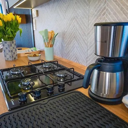 Wohlfuehl-hausboot Elements Woma D13