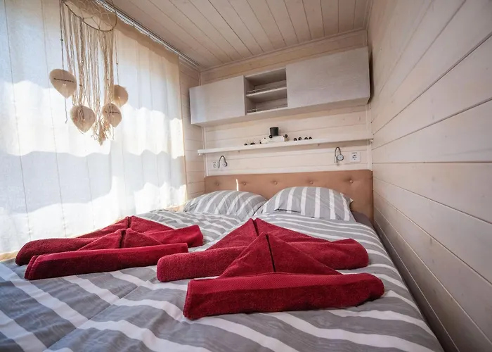 Wohlfuehl-hausboot Elements Woma D13 Fürstenberg-Havel